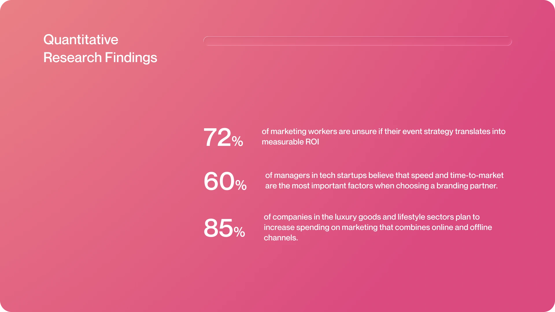 AURA Studio - Quantitative Research